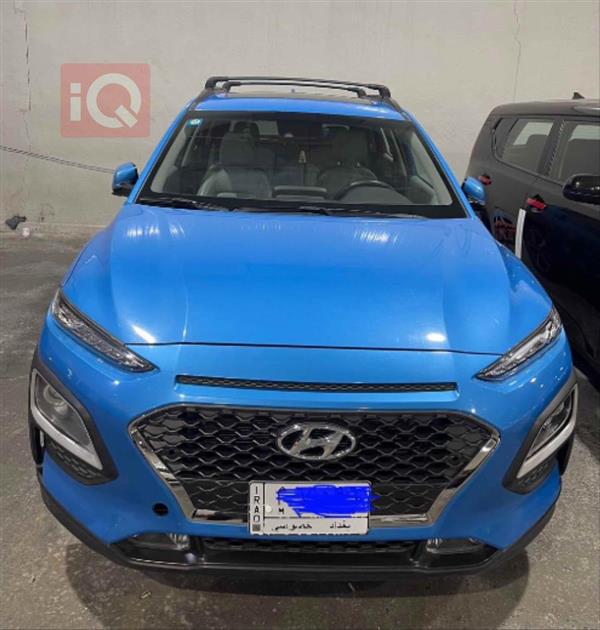 Hyundai for sale in Iraq